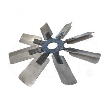 SPIDER AS-FAN