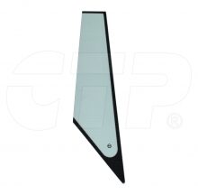GLASS FRONT L-CORNER