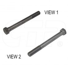 BOLT-HEX HEAD