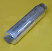RECEIVER AS DRIER