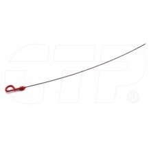 GAUGE-OIL LEVEL