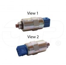VALVE GP SOLENOID