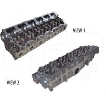 CYLINDER HEAD GP