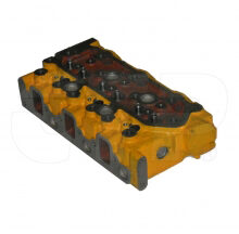 CYLINDER HEAD AS-FRONT