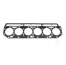 GASKET AS-HEAD