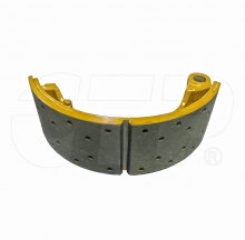SHOE AS-BRAKE
