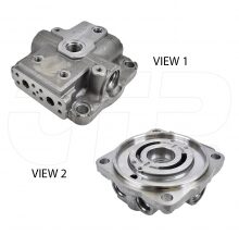 HEAD GP-MOTOR