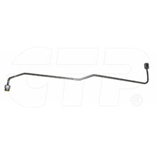 LINE AS-FUEL INJ