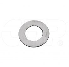 PLATE-SPLINED
