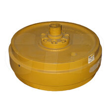 IDLER G-TRACK