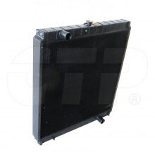 CORE AS-RADIATOR