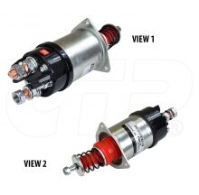 KIT-SOLENOID