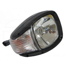 LAMP GP-HEAD & SIGNAL
