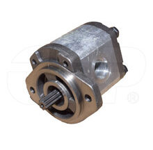 GEAR PUMP-HYDRAULIC
