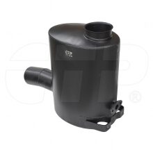 MUFFLER AS