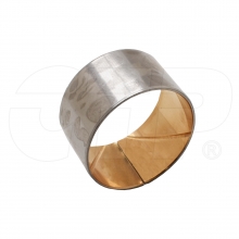 KNUCKLE/HS