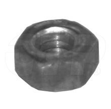 NUT 1/4" UNC