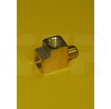 ADAPTER - TEE