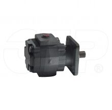 HYDRAULIC MOTOR-GEAR
