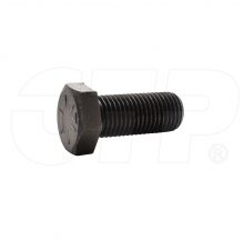 HEX CAP SCREW