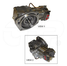 COMPRESSOR A