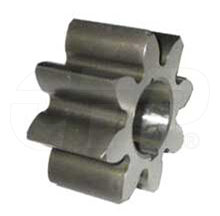 GEAR-8TEETH