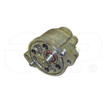 PUMP-HYDRAULIC