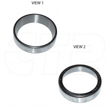 CUP ROLLER BEARING