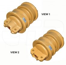 ROLLER G D/F-TRACK