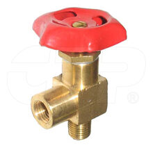 VALVE A