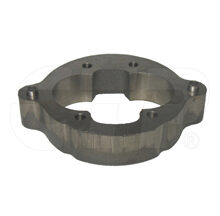 BODY A OIL PUMP