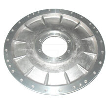 WHEEL-IMPELLER