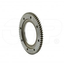 GEAR-PUMP DRIVER