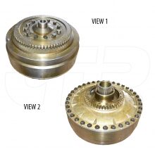 CONVERTER G. TORQUE BASIC