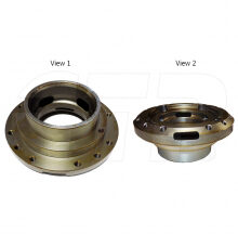 HUB-IMPELLER