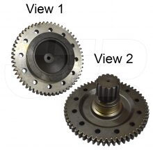 FLANGE