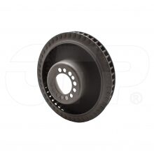 STATOR AS-CONVERTER