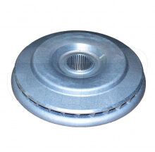 TURBINE-CONVERTER