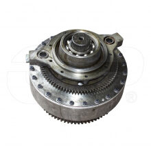 TORQUE CONVERTER