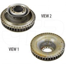 STATOR AS