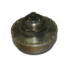 TORQ CONVERTOR