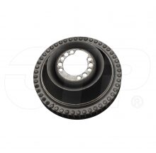 STATOR AS-CONVERTER