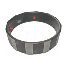 TUBE & SHIELD ASSEMBLY