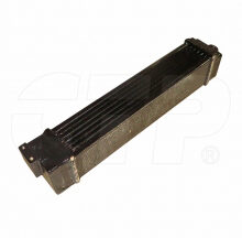 CORE ASSEMBLY OIL COOLER