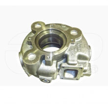 HOUSING A-TURBINE HOUSING