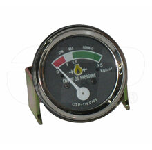 INDICATOR OIL PRESSURE