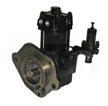 COMPRESSOR GR-W/GOV