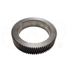 GEAR-CRANKSHAFT