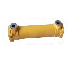 CORE AS-OIL COOLER