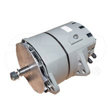 ALTERNATOR GP